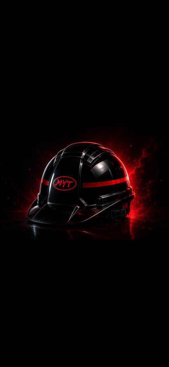 MASUZAKI 3D Safety Helmet